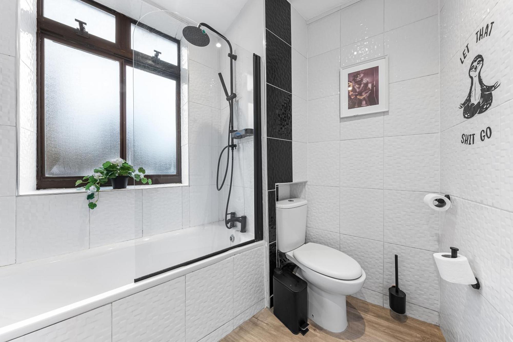 Stylish, Fully Equipped Central Apartment Beside Hyde Park London Exterior photo