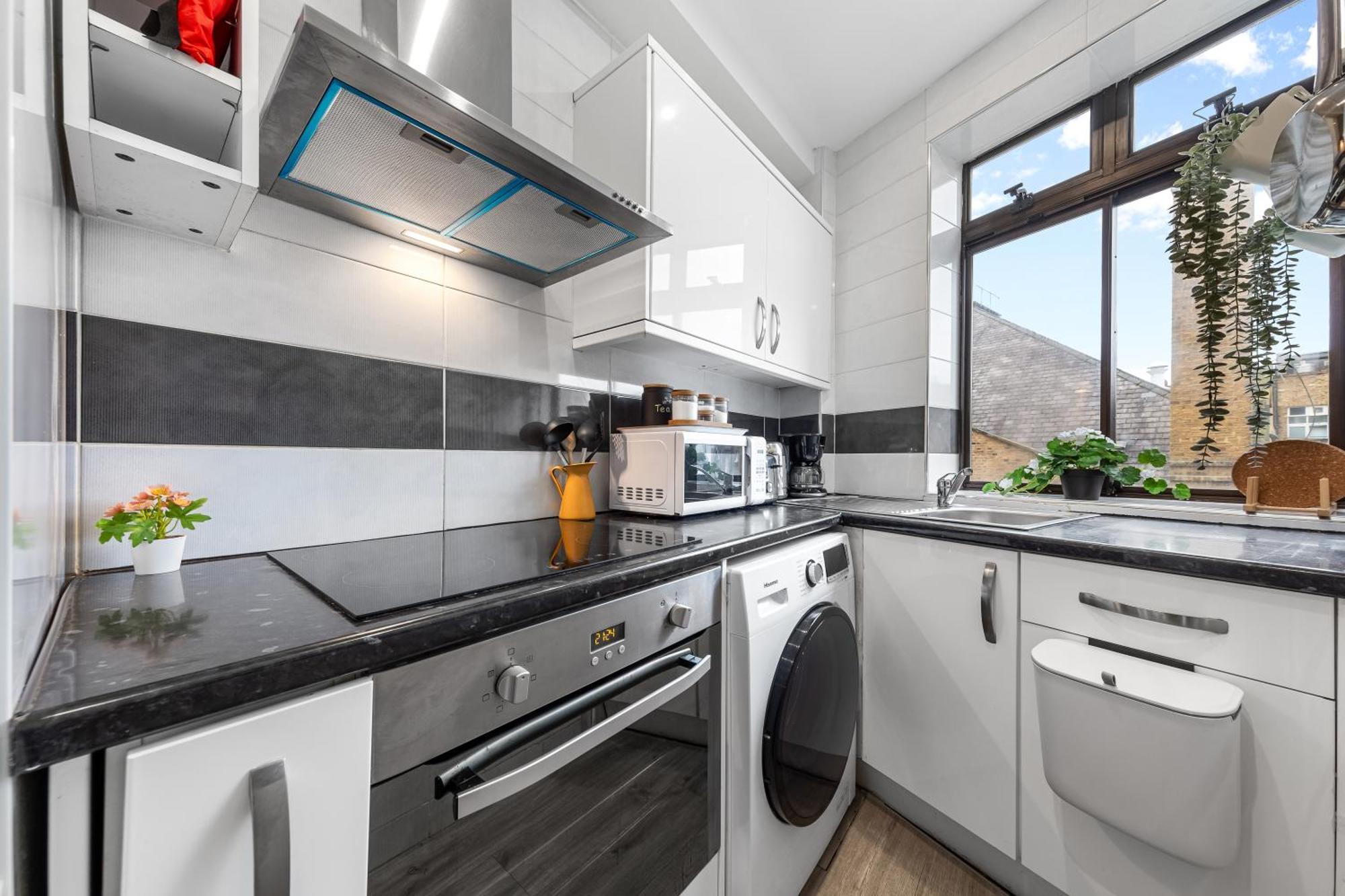 Stylish, Fully Equipped Central Apartment Beside Hyde Park London Exterior photo