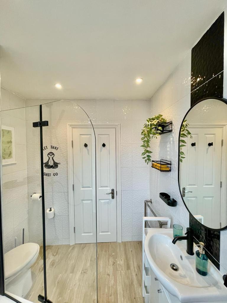 Stylish, Fully Equipped Central Apartment Beside Hyde Park London Exterior photo