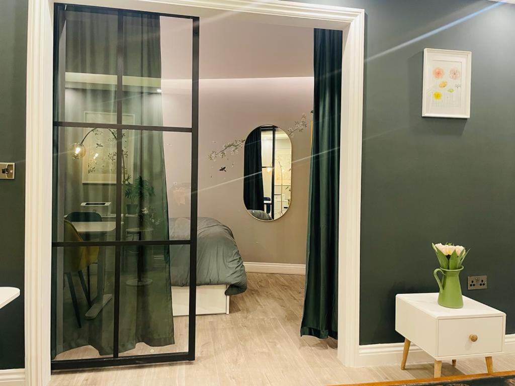 Stylish, Fully Equipped Central Apartment Beside Hyde Park London Exterior photo