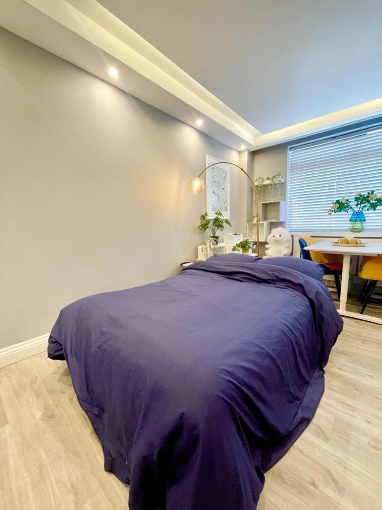 Stylish, Fully Equipped Central Apartment Beside Hyde Park London Exterior photo