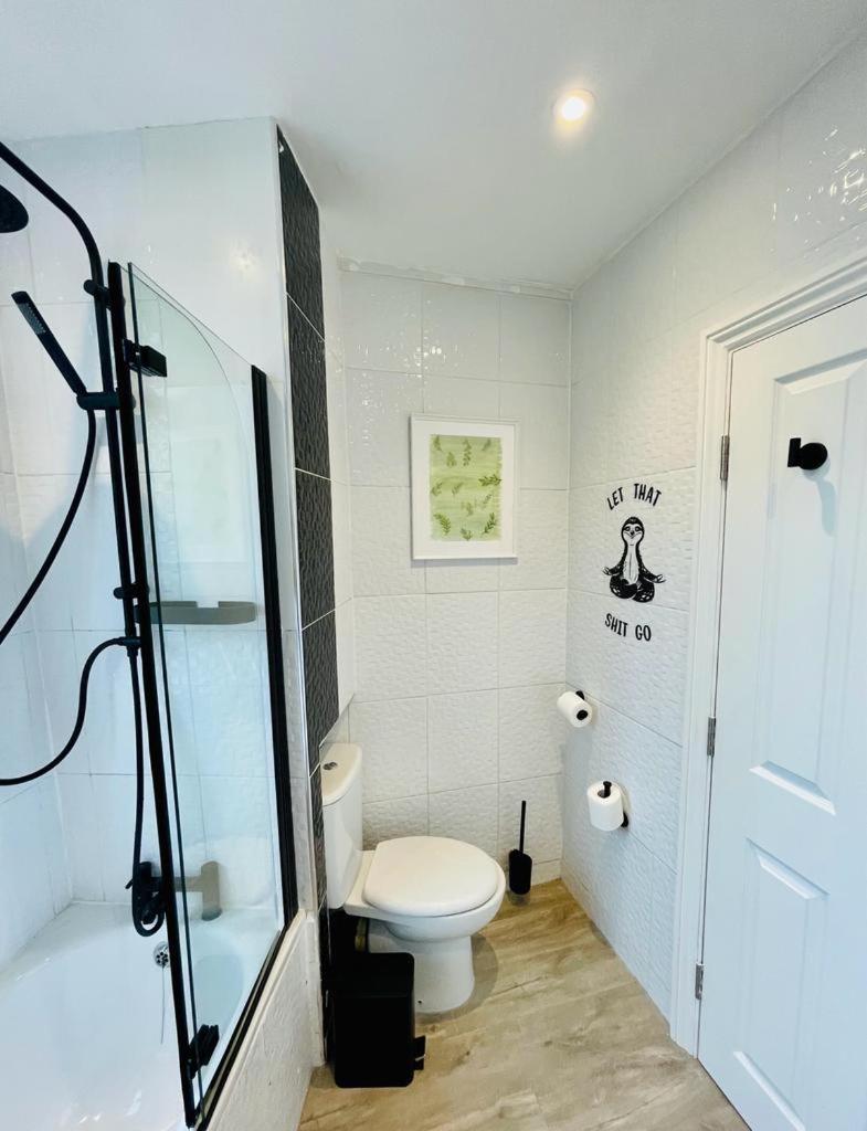 Stylish, Fully Equipped Central Apartment Beside Hyde Park London Exterior photo
